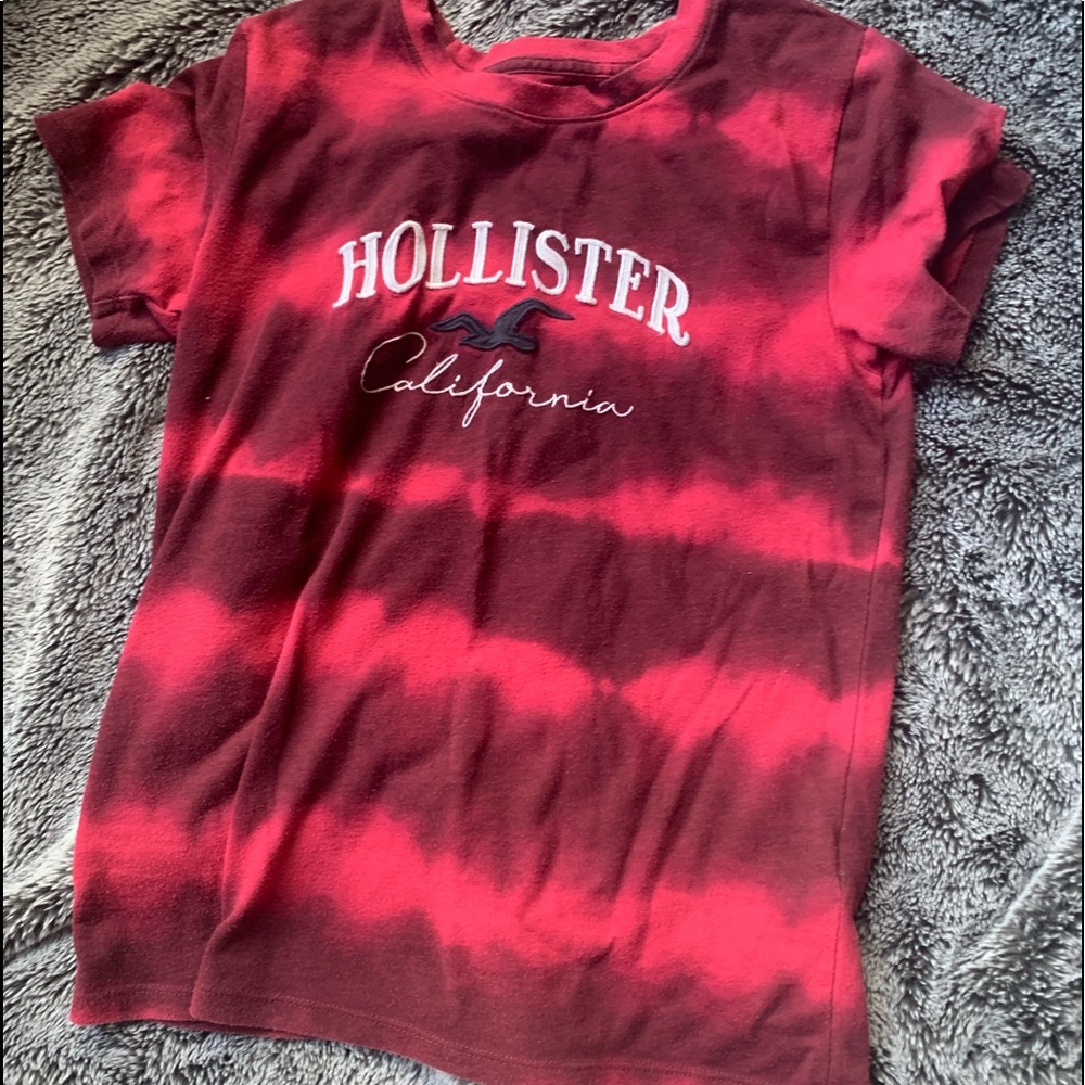 Hollister Ombré T-shirt